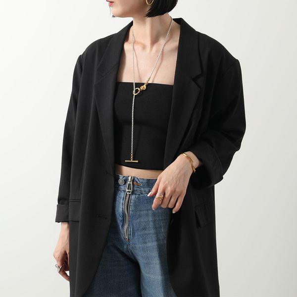 Charlotte Chesnais シャルロットシェネ ネックレス COLLIER