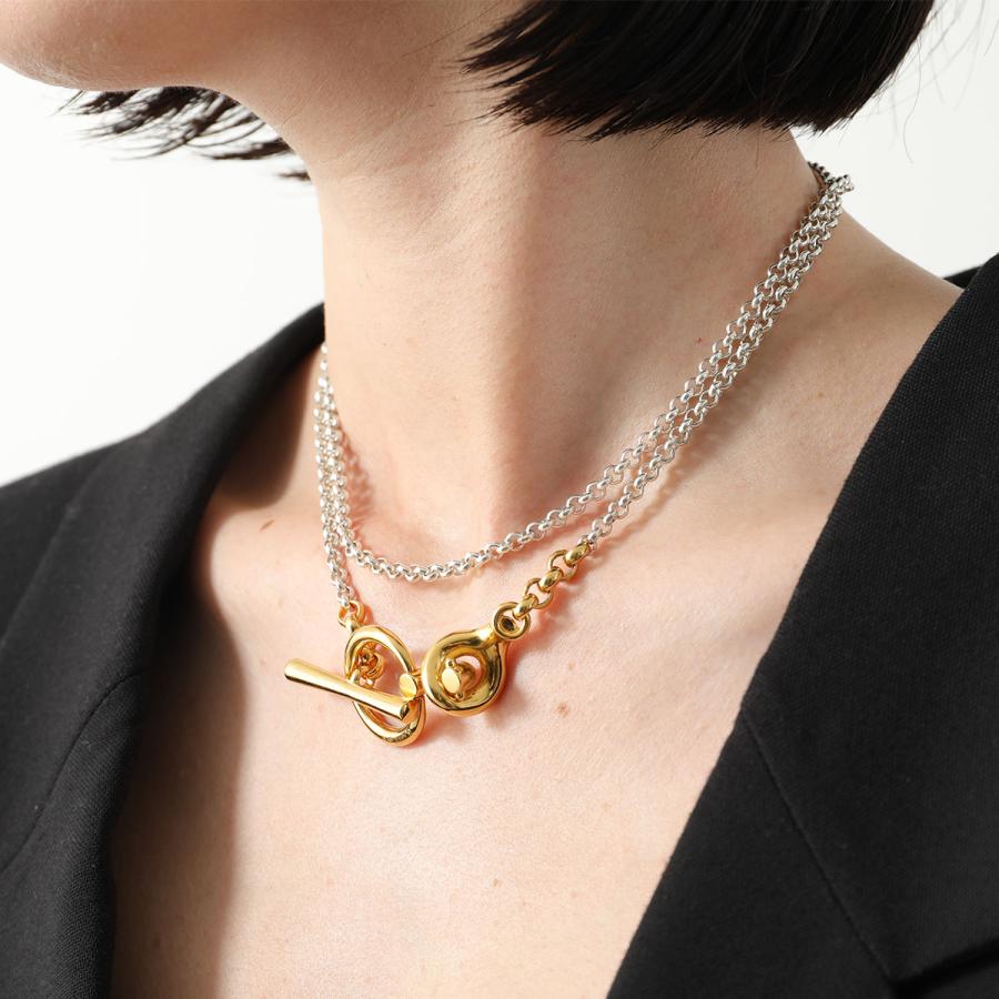 Charlotte Chesnais シャルロットシェネ ネックレス COLLIER Charlotte Chesnais シャルロットシェネ ネックレス COLLIER