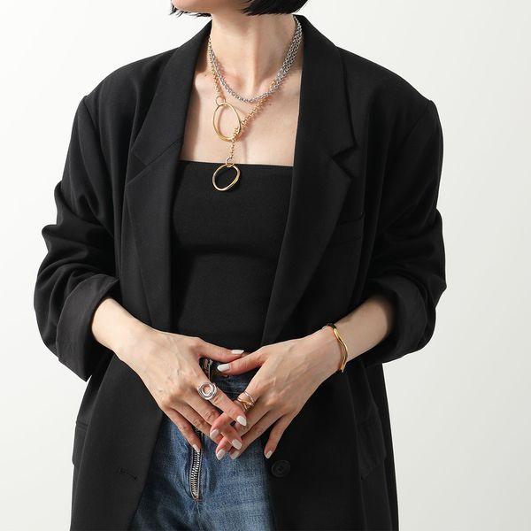 Charlotte Chesnais シャルロットシェネ ネックレス COLLIER SYMI