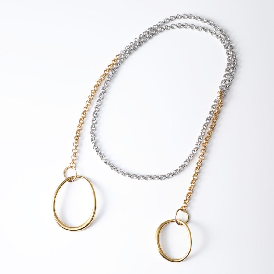 Charlotte Chesnais シャルロットシェネ ネックレス COLLIER SYMI