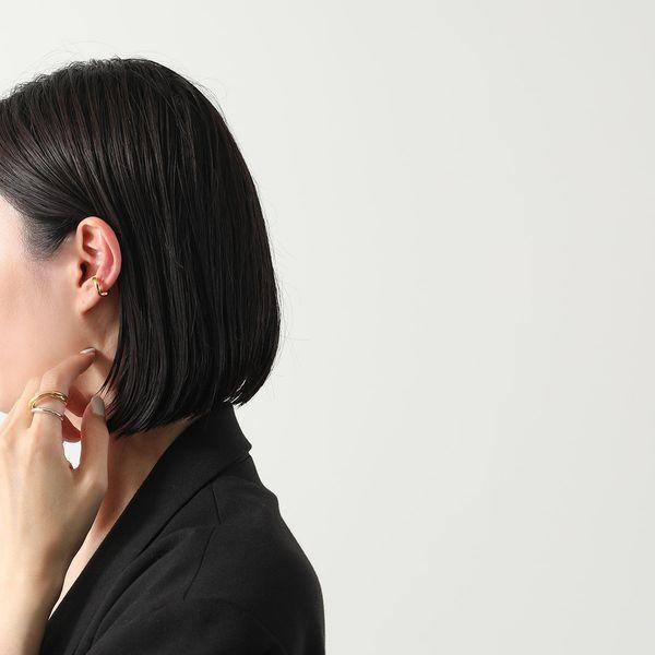 Charlotte Chesnais シャルロットシェネ イヤーカフ BO CUFF Charlotte Chesnais シャルロットシェネ イヤーカフ BO CUFF
