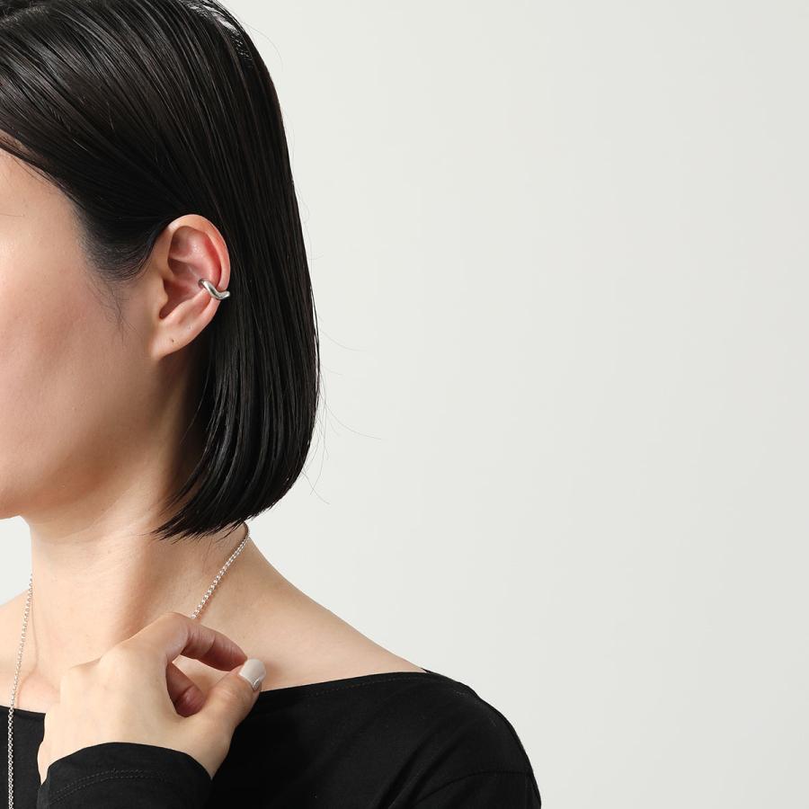 Charlotte Chesnais シャルロットシェネ イヤーカフ BO CUFF WAVE