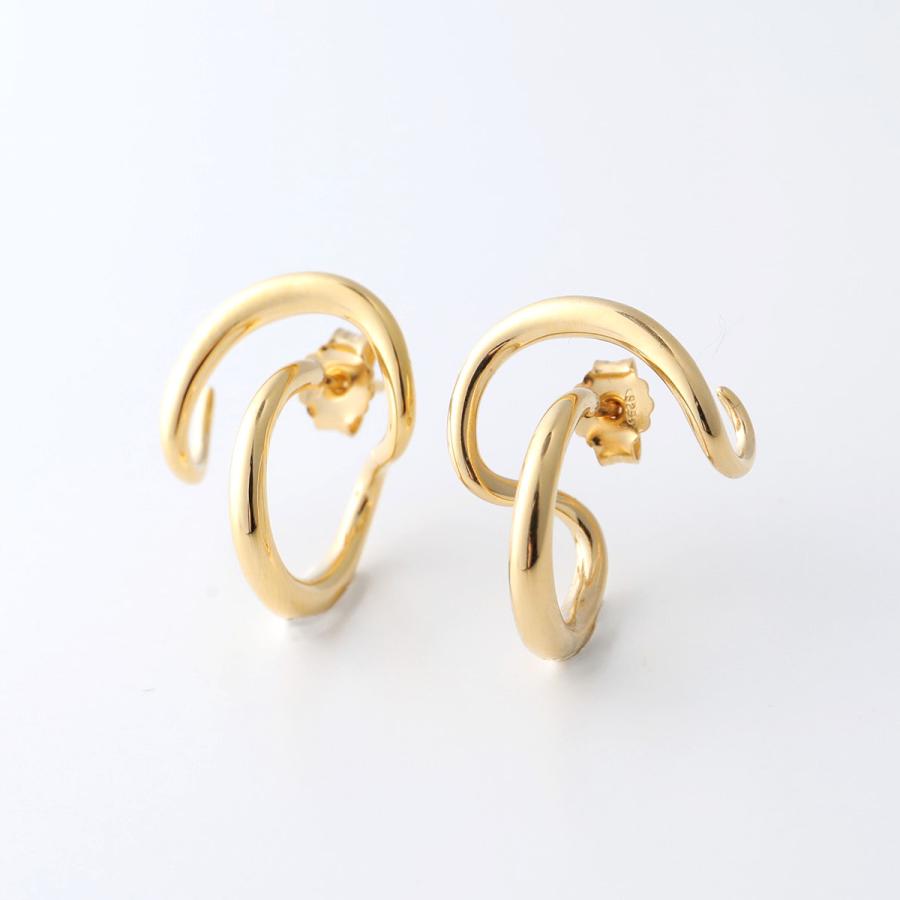 Charlotte Chesnais シャルロットシェネ ピアス BO HANA Charlotte Chesnais シャルロットシェネ ピアス BO HANA