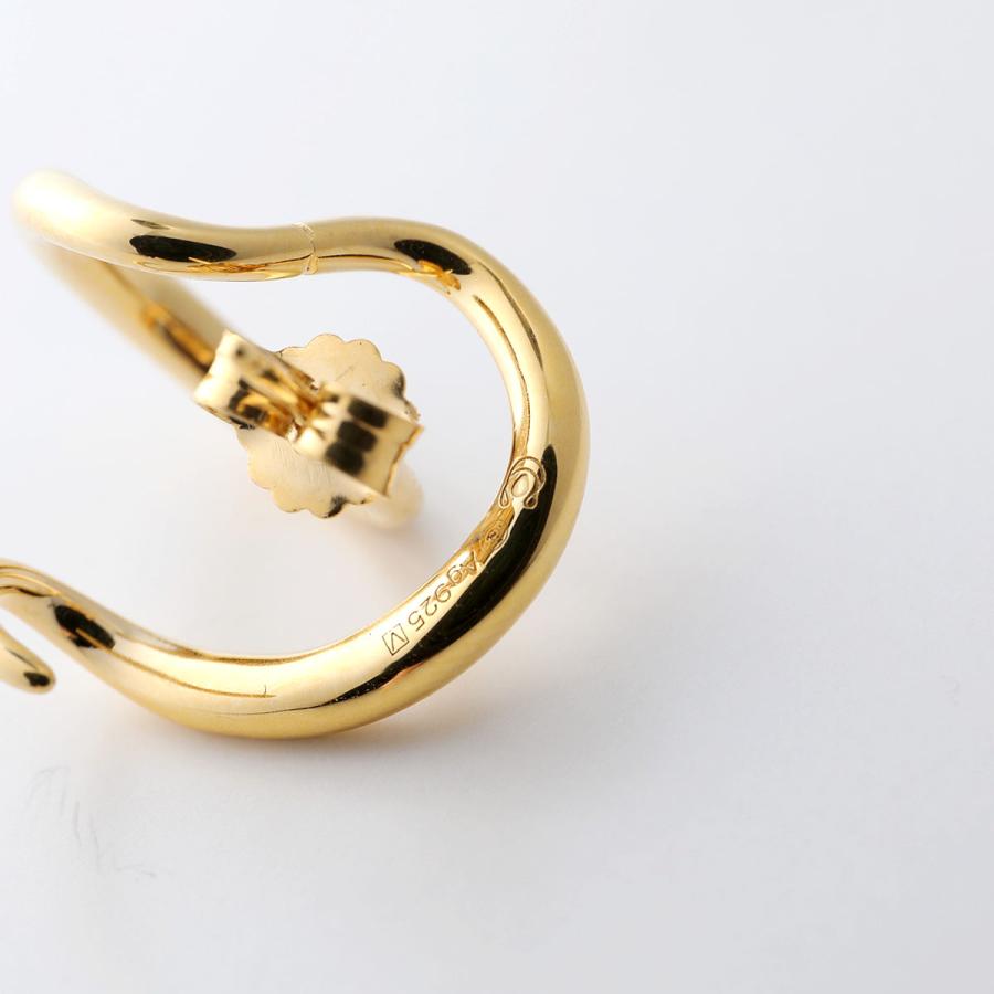 Charlotte Chesnais シャルロットシェネ ピアス BO HANA Charlotte Chesnais シャルロットシェネ ピアス BO HANA