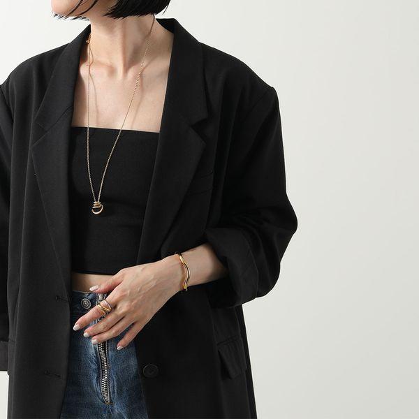 Charlotte Chesnais シャルロットシェネ ネックレス PENDENTIF PETIT