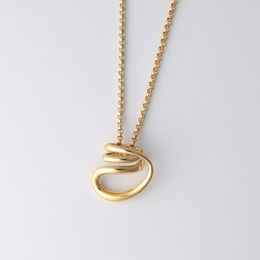 Charlotte Chesnais シャルロットシェネ ネックレス PENDENTIF Charlotte Chesnais シャルロットシェネ ネックレス PENDENTIF