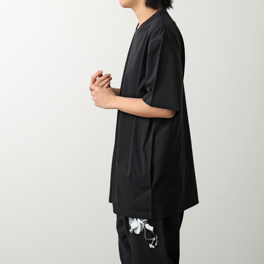 Y-3 ワイスリー Tシャツ PREM SS TEE プレミアム ショートスリーブ