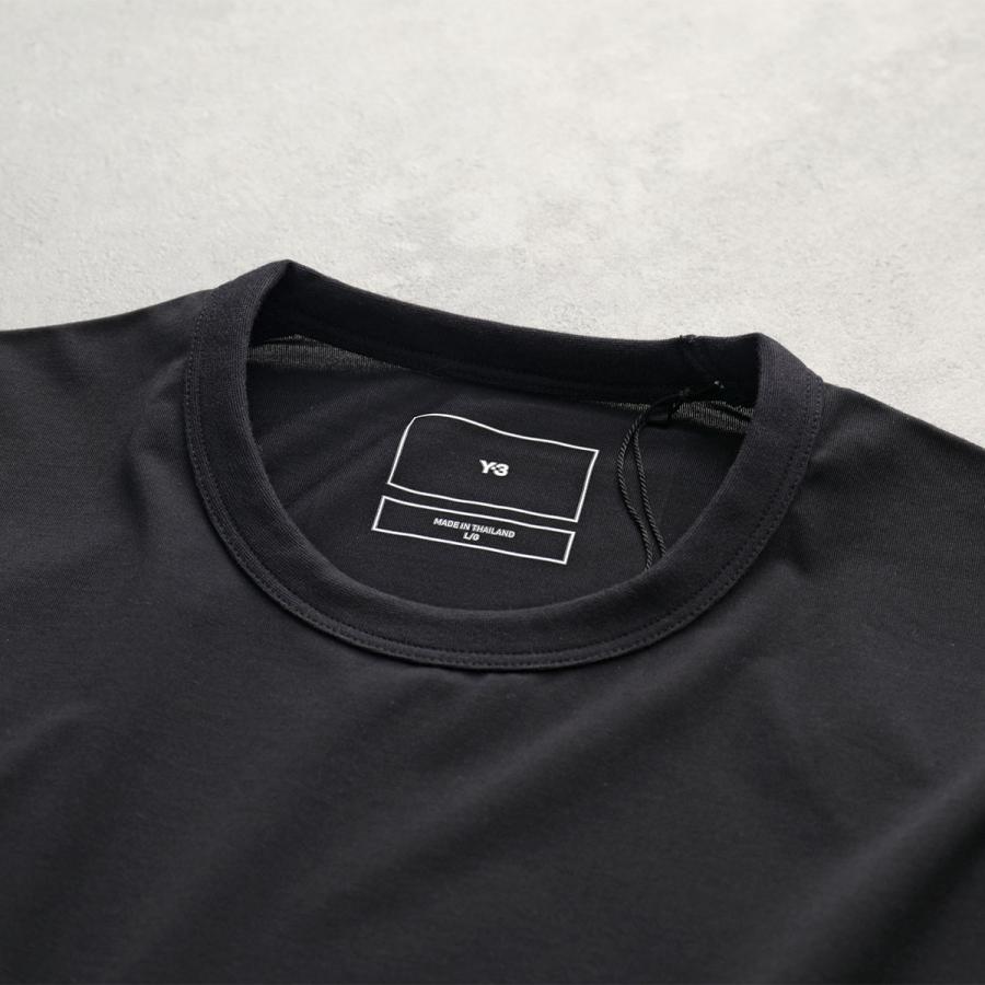 Y-3 ワイスリー Tシャツ PREM SS TEE プレミアム ショートスリーブ