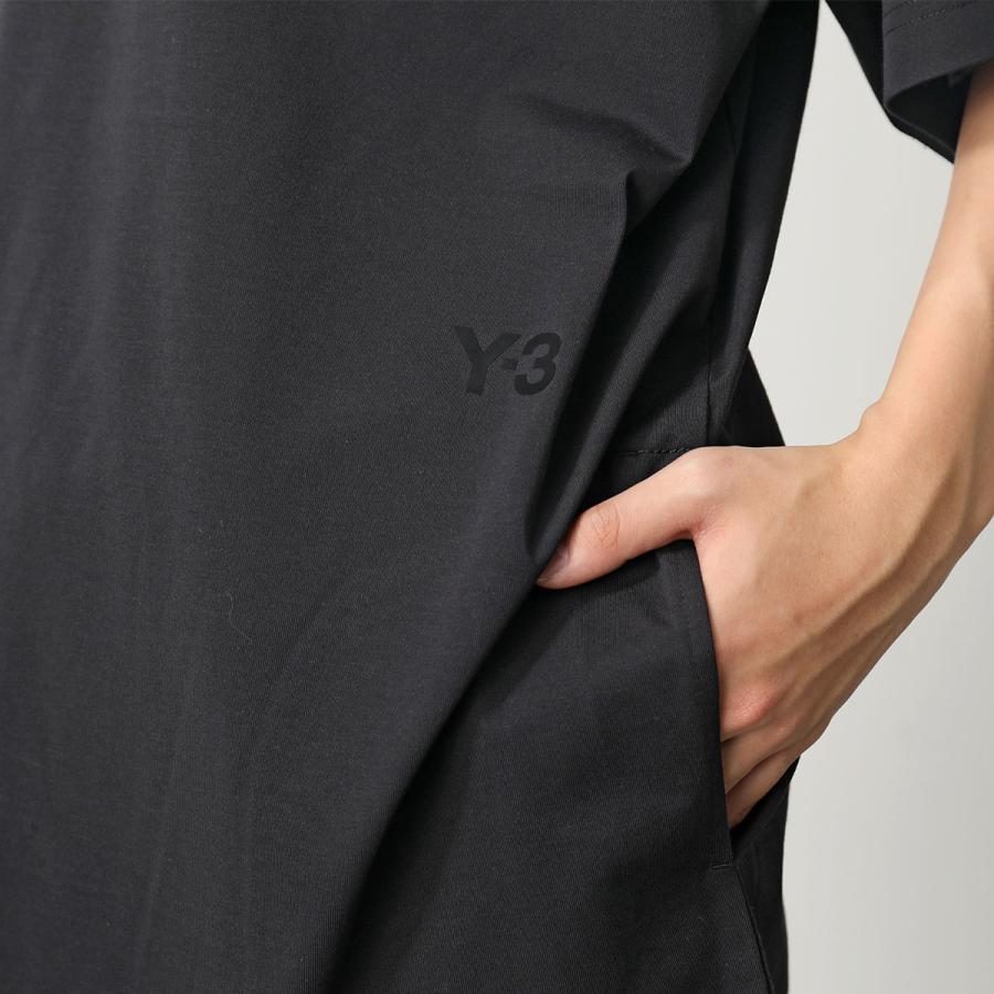 Y-3 ワイスリー Tシャツ PREM SS TEE プレミアム ショート
