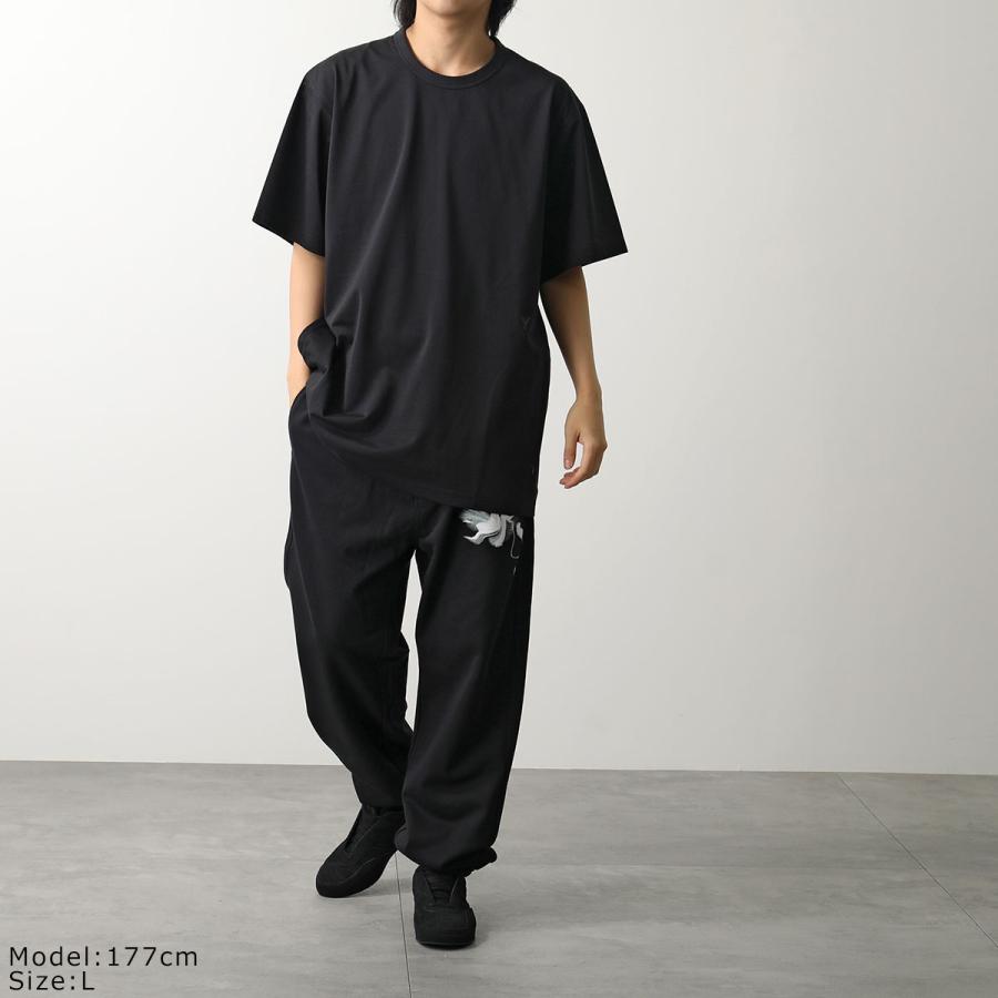 Y-3 ワイスリー Tシャツ PREM SS TEE プレミアム ショートスリーブ 