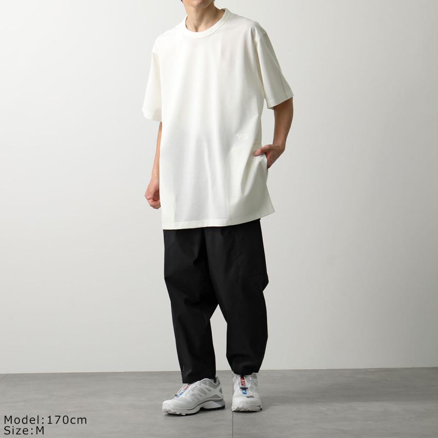 Y-3 ワイスリー Tシャツ PREM SS TEE プレミアム ショートスリーブ