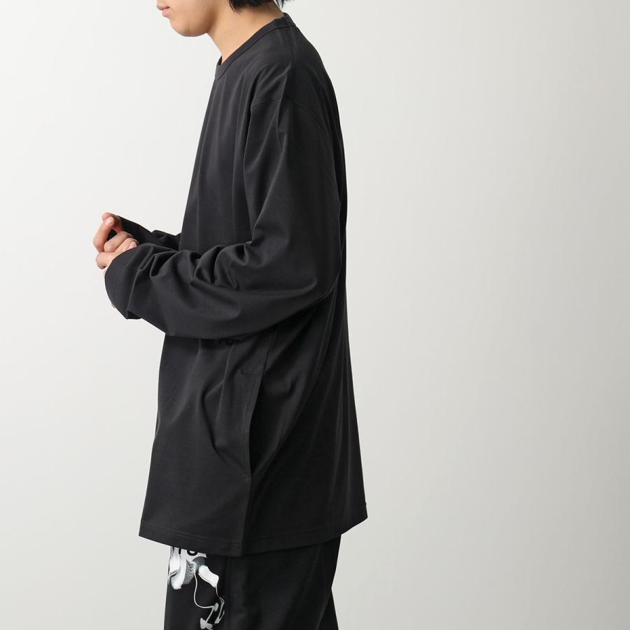 Y-3 ワイスリー Tシャツ PREM LS TEE プレミアム ロングスリーブ