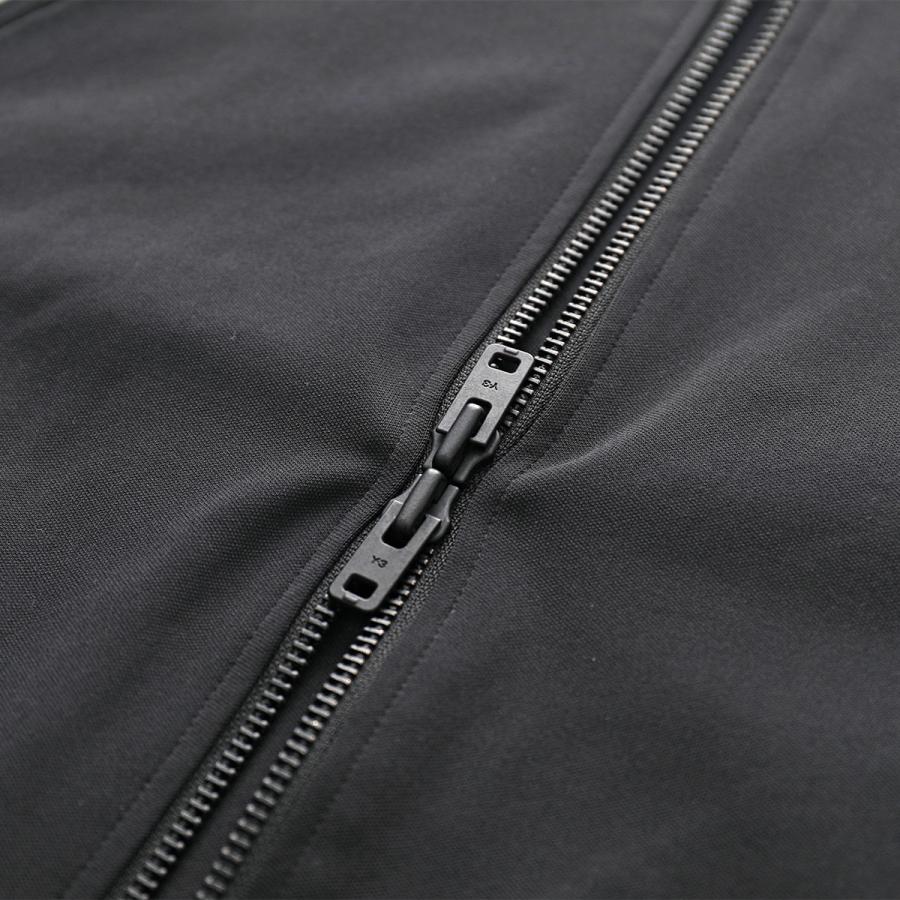 Y-3 ワイスリー トラックジャケット SUPERSTR TT IV5614 メンズ ジップ