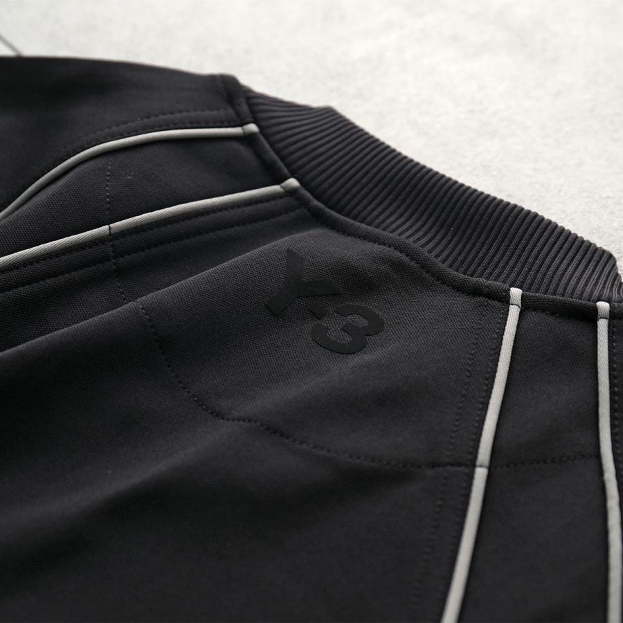 Y-3 ワイスリー トラックジャケット SUPERSTR TT IV5614 メンズ ジップ
