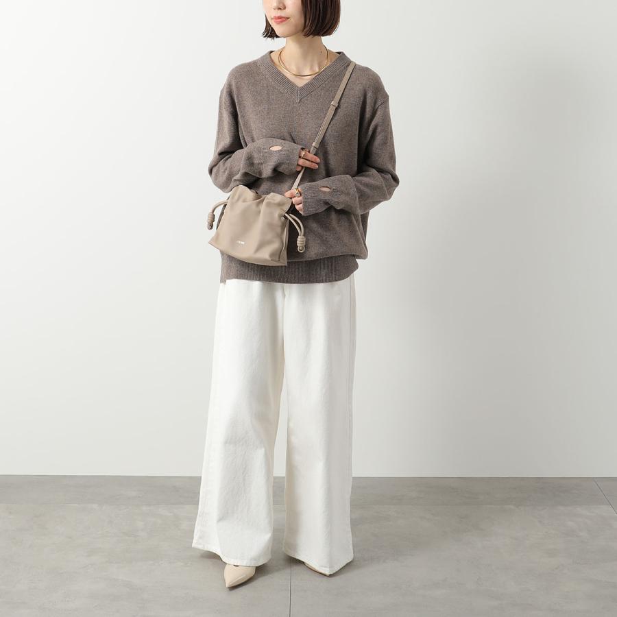 LOEWE（ロエベ） ショルダーバッグ FLAMENCO CLUTCH MINI フラメンコ