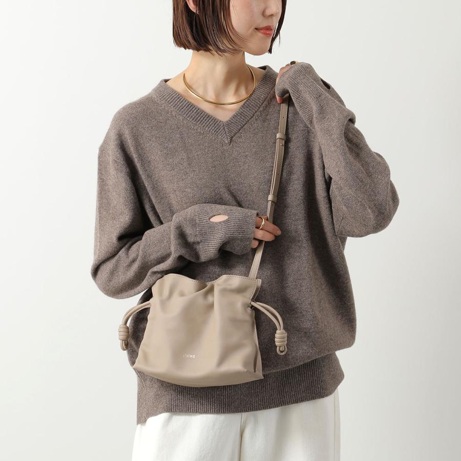 LOEWE（ロエベ） ショルダーバッグ FLAMENCO CLUTCH MINI フラメンコ