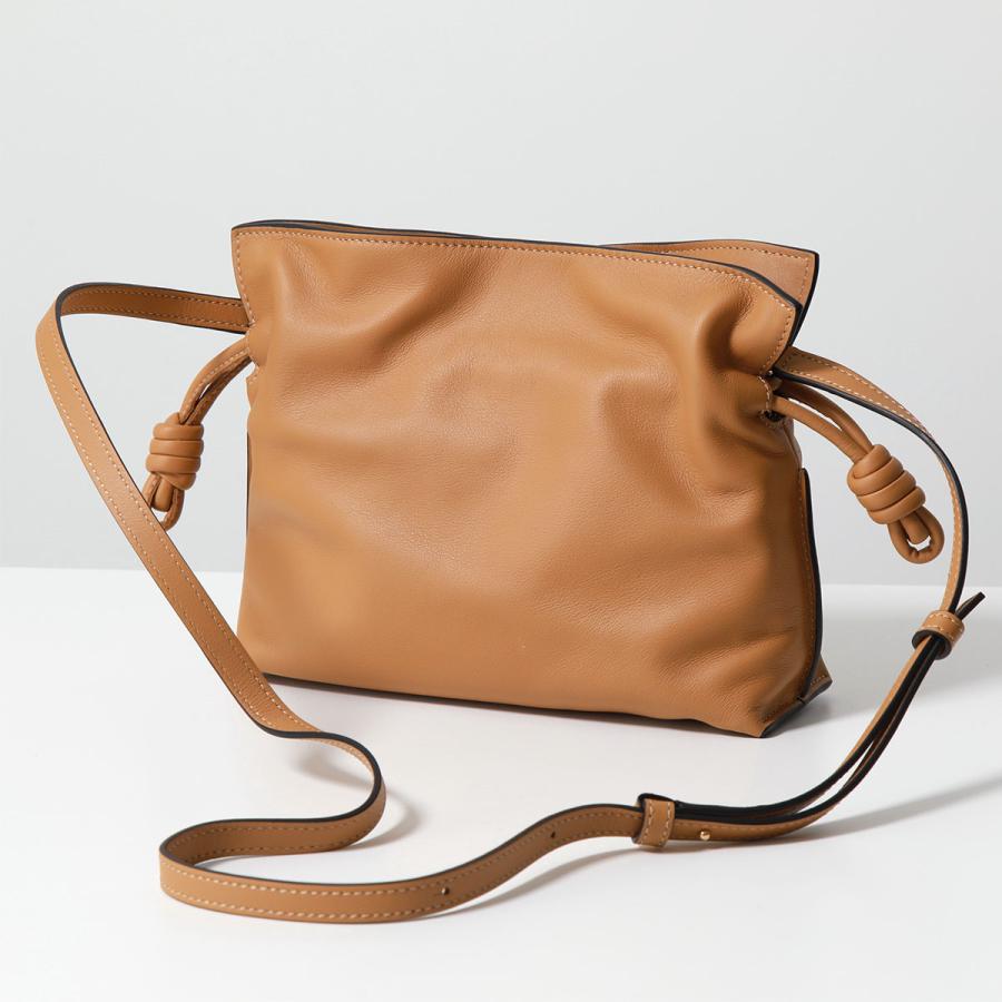 LOEWE（ロエベ） ショルダーバッグ FLAMENCO CLUTCH MINI フラメンコ