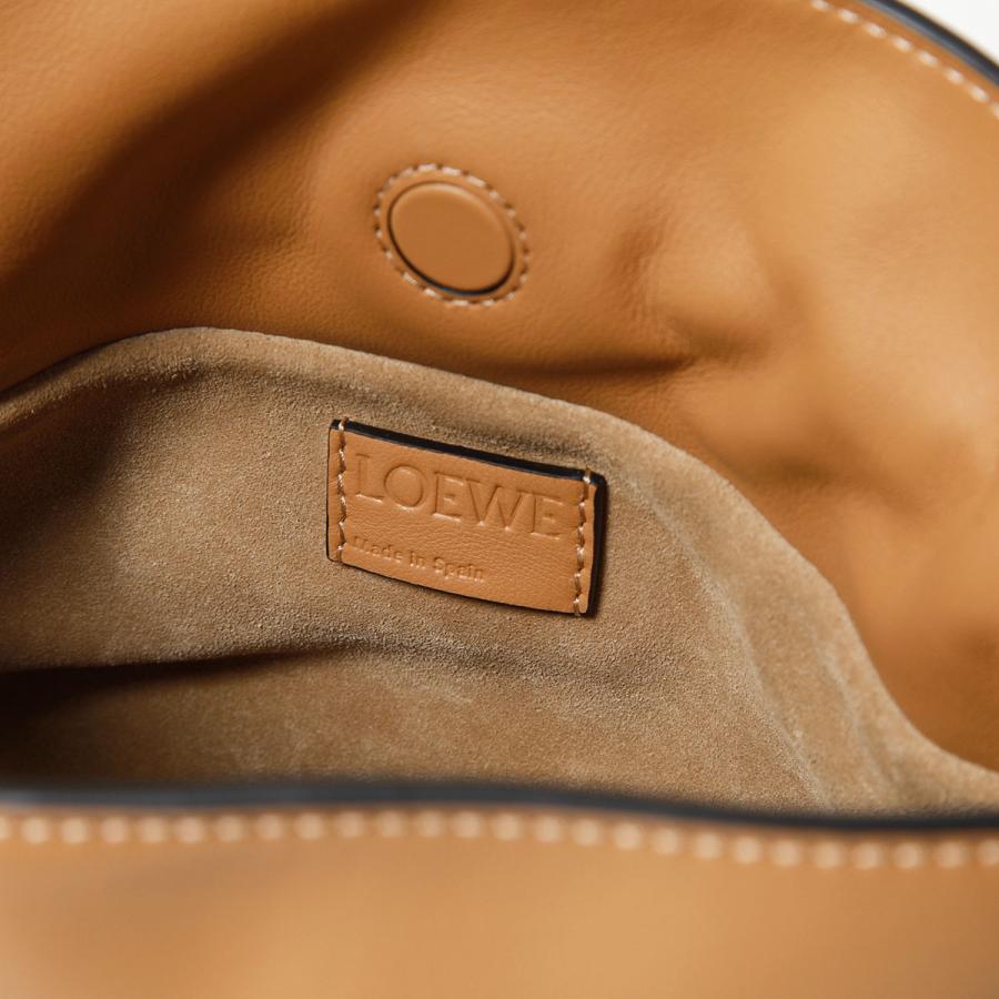 LOEWE（ロエベ） ショルダーバッグ FLAMENCO CLUTCH MINI フラメンコ