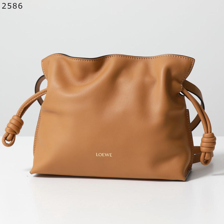 LOEWE（ロエベ） ショルダーバッグ FLAMENCO CLUTCH MINI フラメンコ