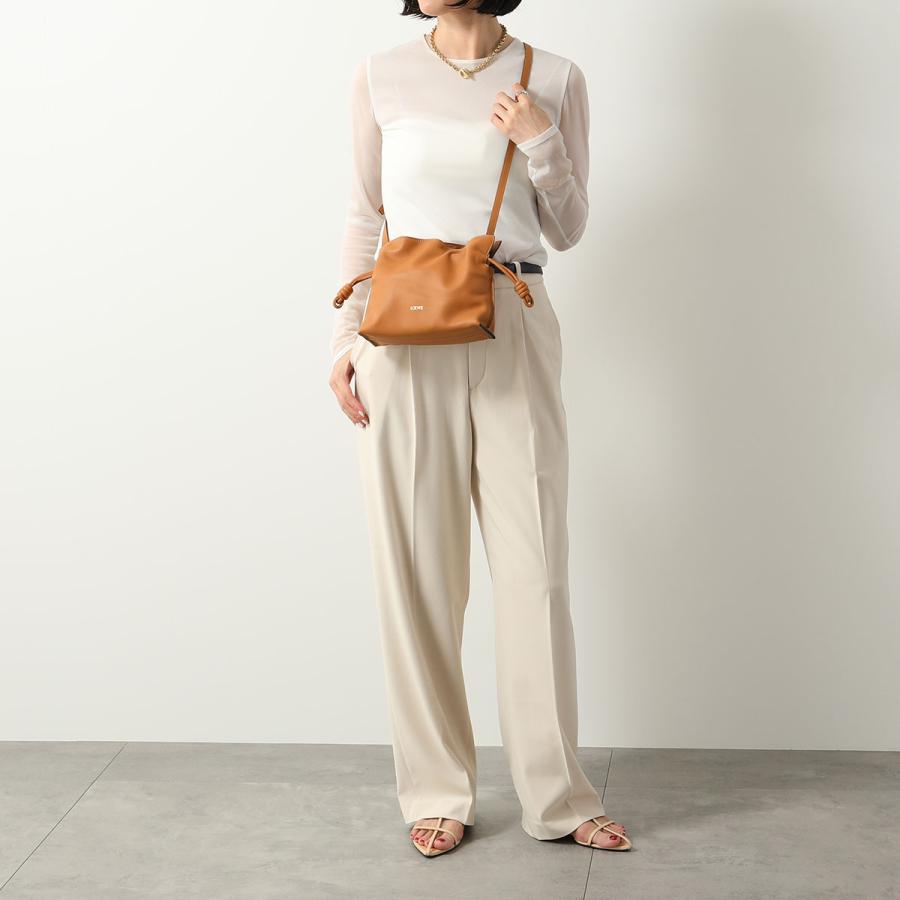 LOEWE（ロエベ） ショルダーバッグ FLAMENCO CLUTCH MINI フラメンコ
