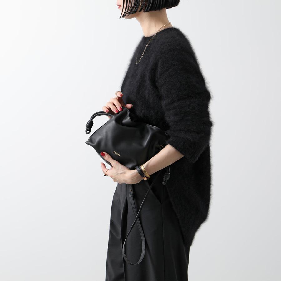 LOEWE（ロエベ） ショルダーバッグ FLAMENCO CLUTCH MINI フラメンコ
