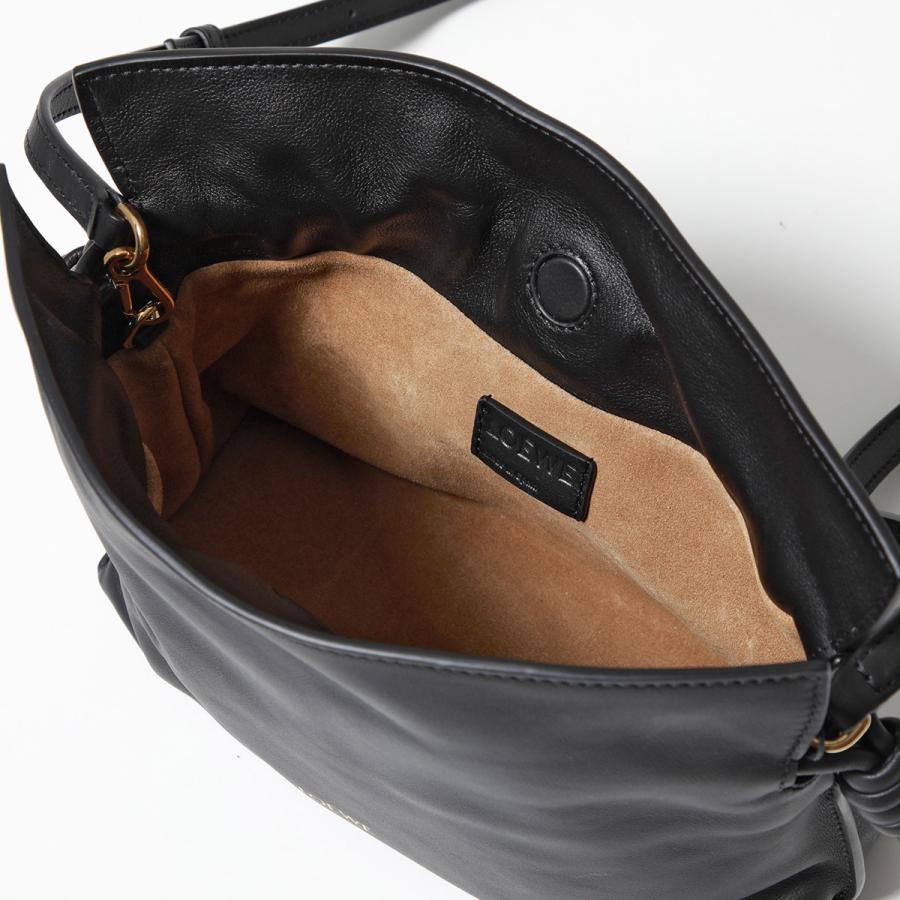 LOEWE（ロエベ） ショルダーバッグ FLAMENCO CLUTCH MINI フラメンコ