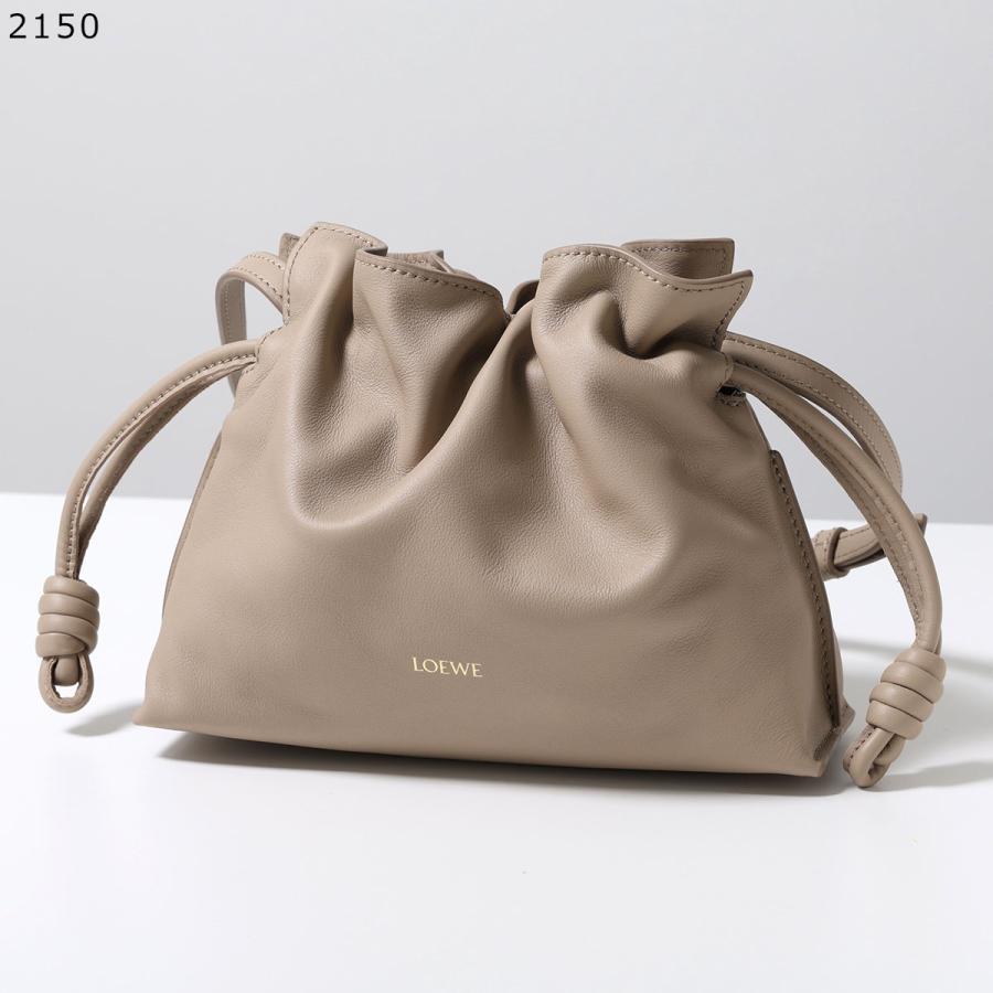 LOEWE（ロエベ） ショルダーバッグ FLAMENCO CLUTCH MINI フラメンコ