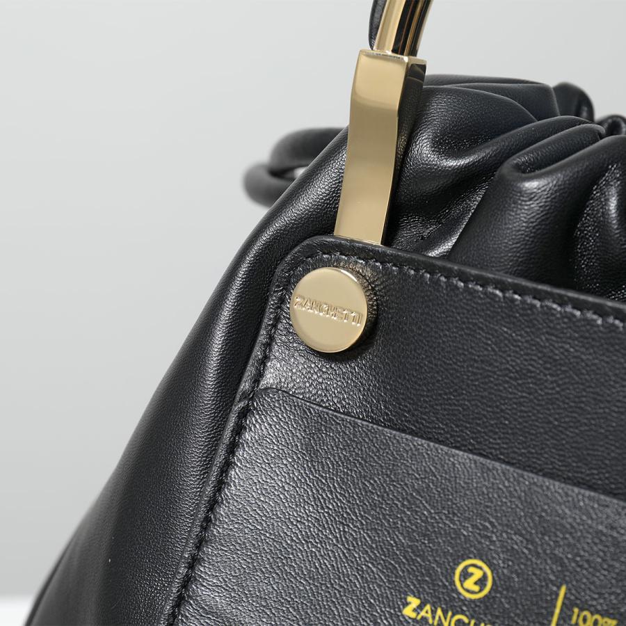 Zanchetti（ザンケッティ） ナップサック HADR 712 レディース 2way