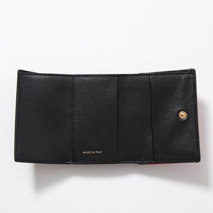 MARNI（マルニ） 三つ折り財布 PFMO0056U1 P2644 レディース バイ