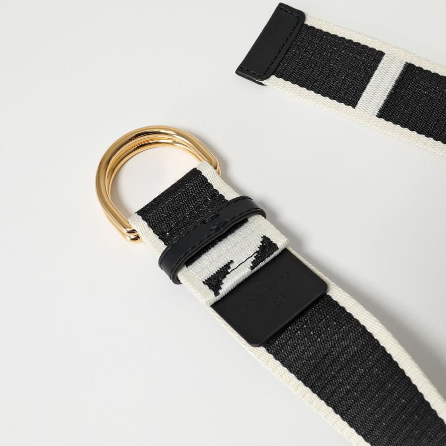 MARNI（マルニ） スライダーベルト CNMO0113A0 P5333 メンズ ロゴ D