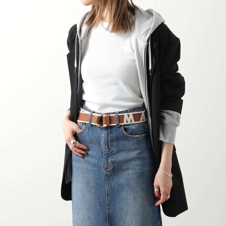 MARNI（マルニ） スライダーベルト CNMO0113A0 P5333 メンズ ロゴ D