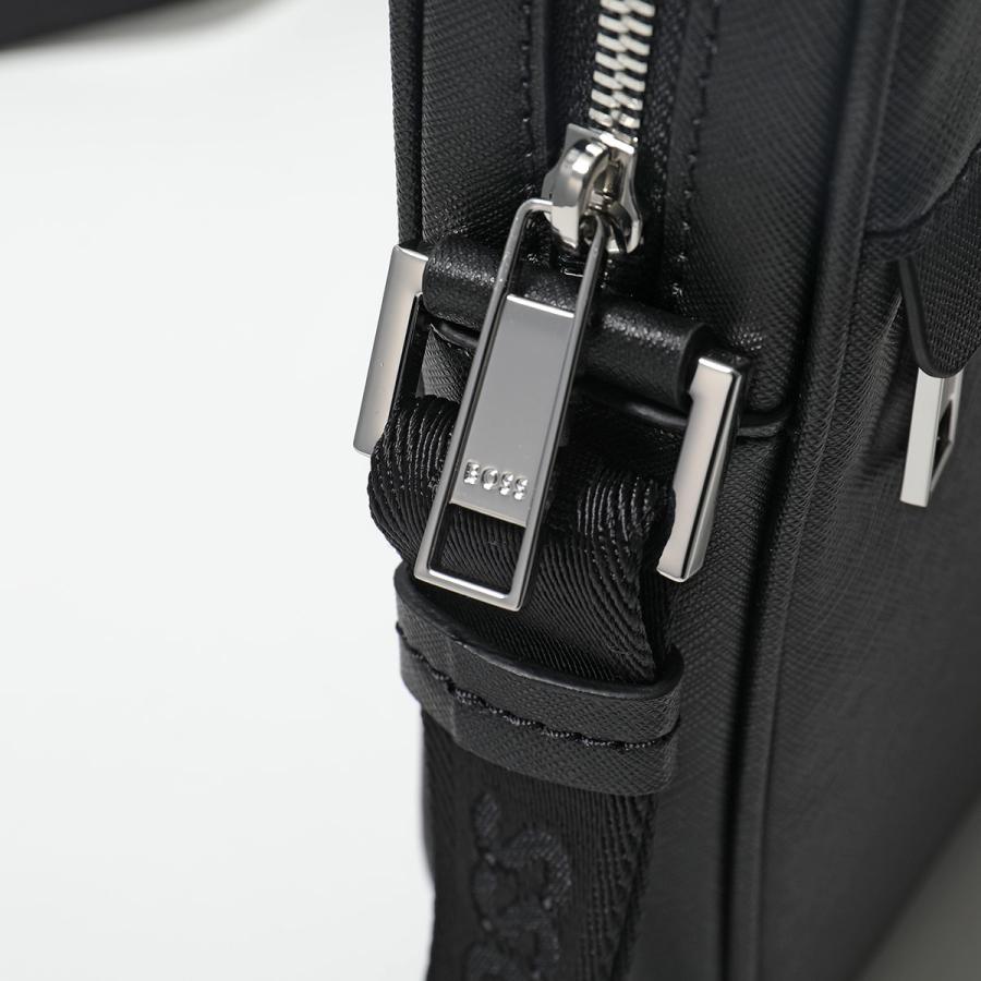 HUGO BOSS ヒューゴボス ショルダーバッグ Zair NS zip 50483566 HUGO BOSS ヒューゴボス ショルダーバッグ Zair NS zip 50483566