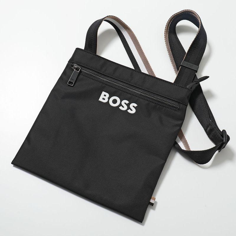 HUGO BOSS（ヒューゴ・ボス） ショルダーバッグ Catch 3 Envelope L