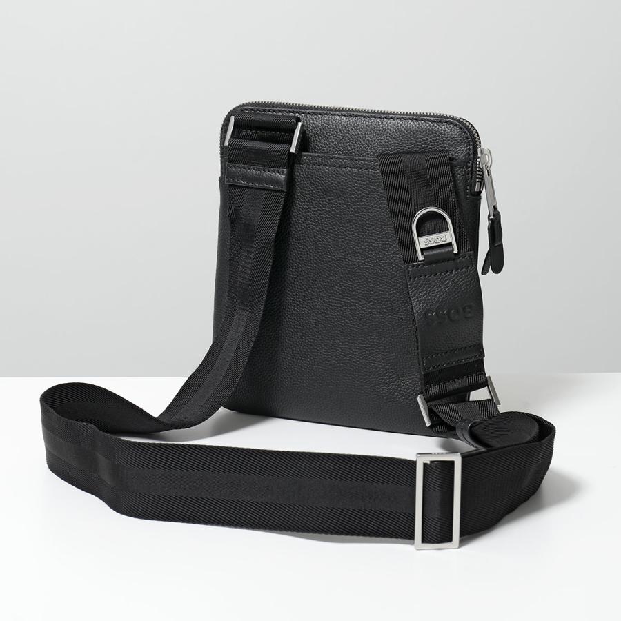 HUGO BOSS（ヒューゴ・ボス） ショルダーバッグ Highway Envelope