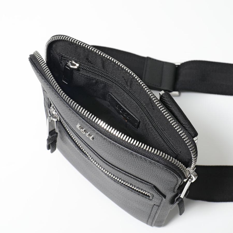 HUGO BOSS（ヒューゴ・ボス） ショルダーバッグ Highway Envelope