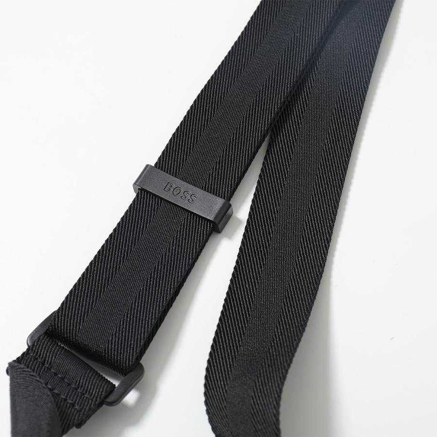 HUGO BOSS（ヒューゴ・ボス） ショルダーバッグ Ray NS Zip 50490856