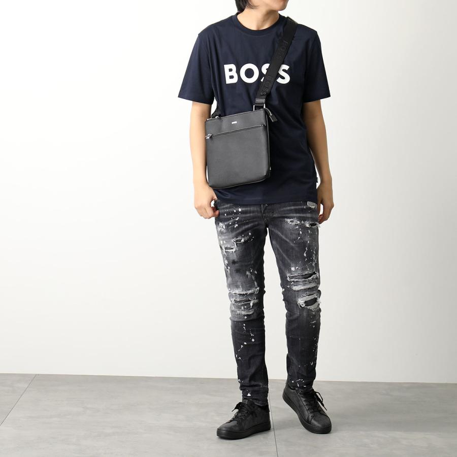 HUGO BOSS ヒューゴボス ショルダーバッグ Zair_S z env large HUGO BOSS ヒューゴボス ショルダーバッグ Zair_S z env large