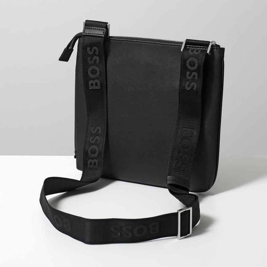 HUGO BOSS ヒューゴボス ショルダーバッグ Zair_S z env large HUGO BOSS ヒューゴボス ショルダーバッグ Zair_S z env large