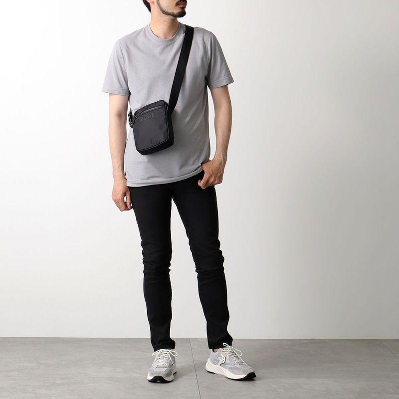 HUGO BOSS（ヒューゴ・ボス） ショルダーバッグ Catch 3 NS Zip