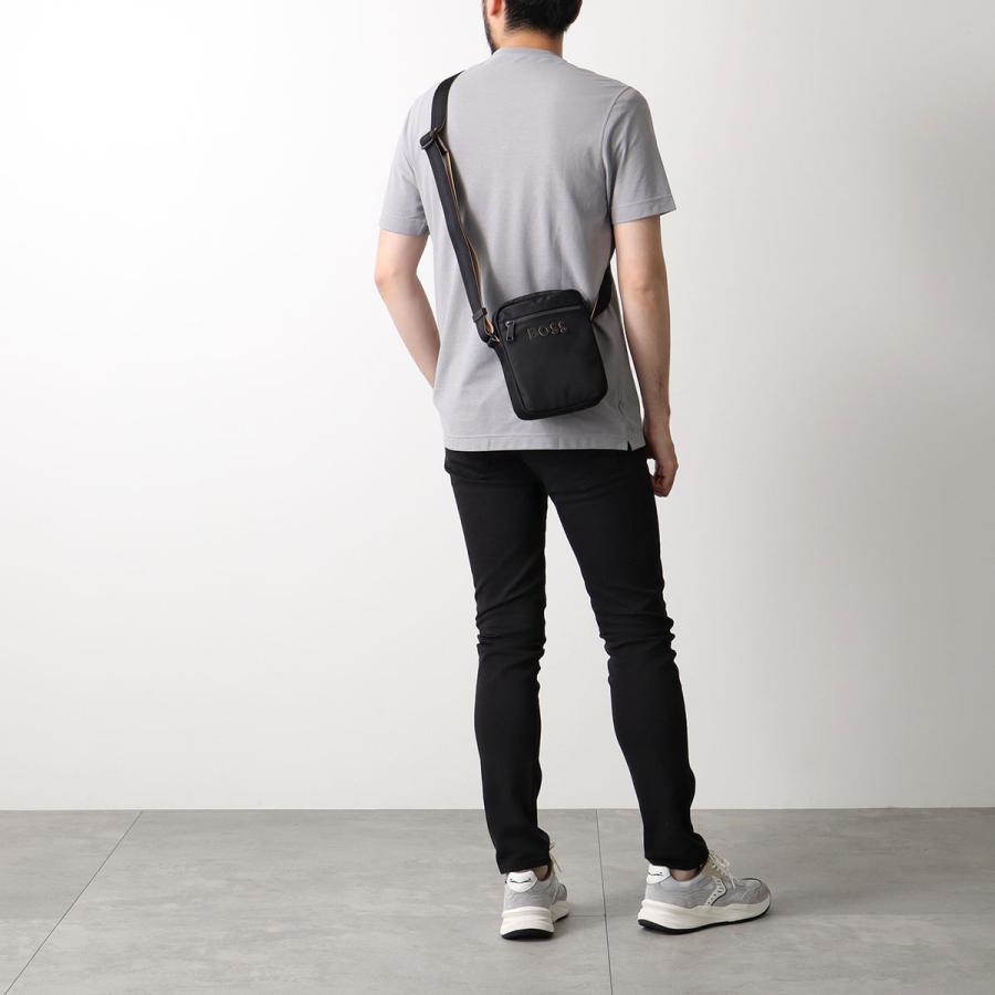 HUGO BOSS（ヒューゴ・ボス） ショルダーバッグ Catch 3 NS Zip