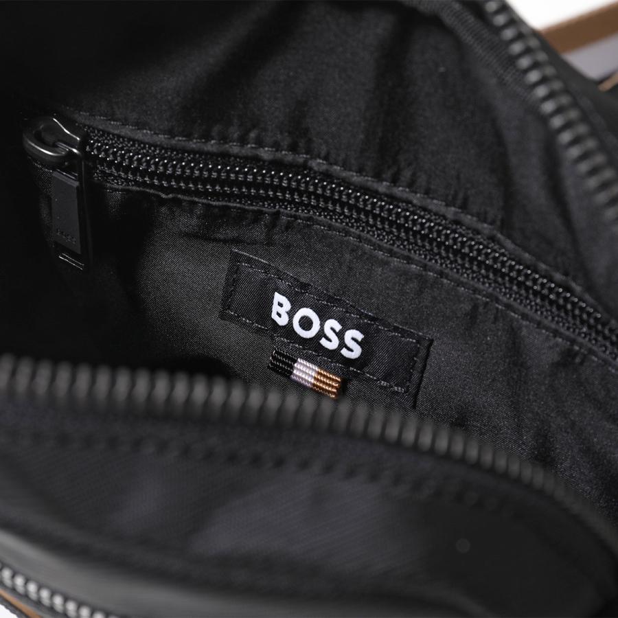 HUGO BOSS（ヒューゴ・ボス） ショルダーバッグ Catch 3 NS Zip