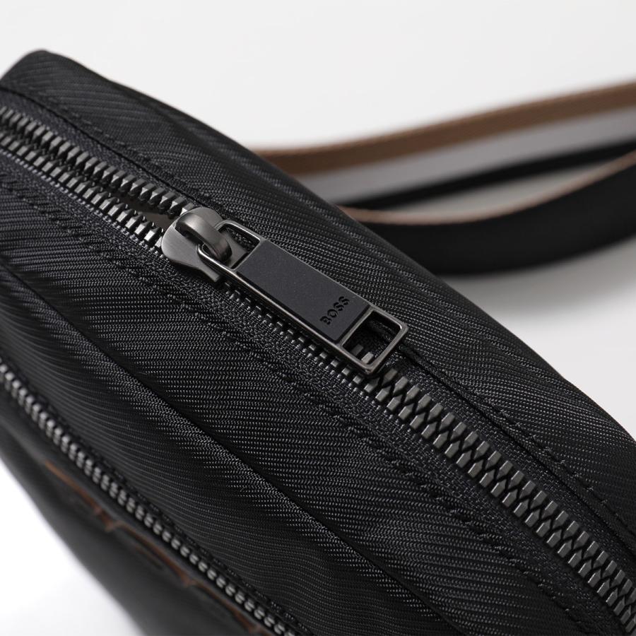 HUGO BOSS（ヒューゴ・ボス） ショルダーバッグ Catch 3 NS Zip