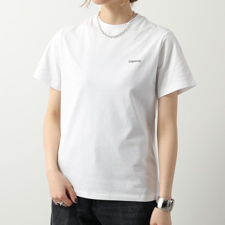 coperni Coperni コペルニ Tシャツ COPJS03504 レディース 半袖