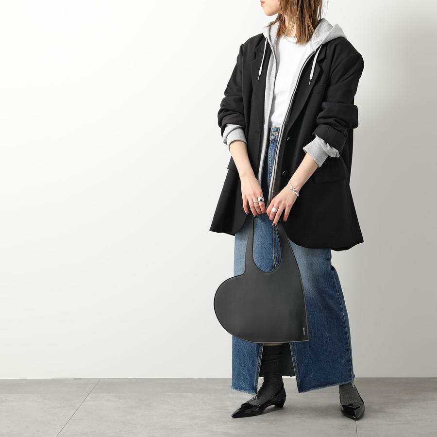 coperni（コペルニ） トートバッグ MINI HEART TOTE BAG COPBA14BIS405