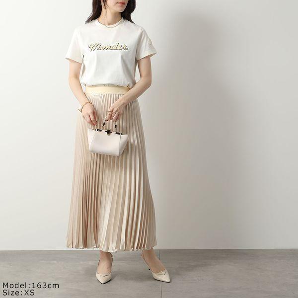 MONCLER モンクレール Tシャツ 8C00011 829HP レディース 半袖 
