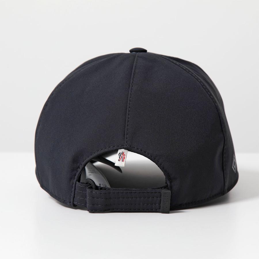 MONCLER（モンクレール） MONCLER GRENOBLE グルノーブル キャップ