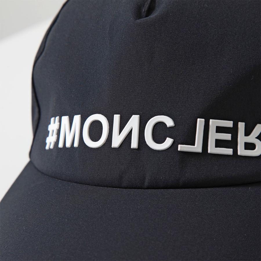 MONCLER（モンクレール） MONCLER GRENOBLE グルノーブル ベースボール
