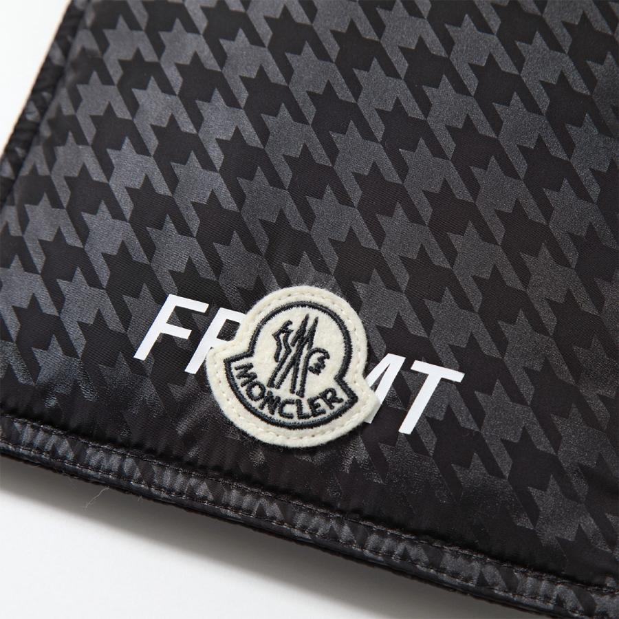 MONCLER（モンクレール） MONCLER GENIUS ジーニアス ショルダーバッグ