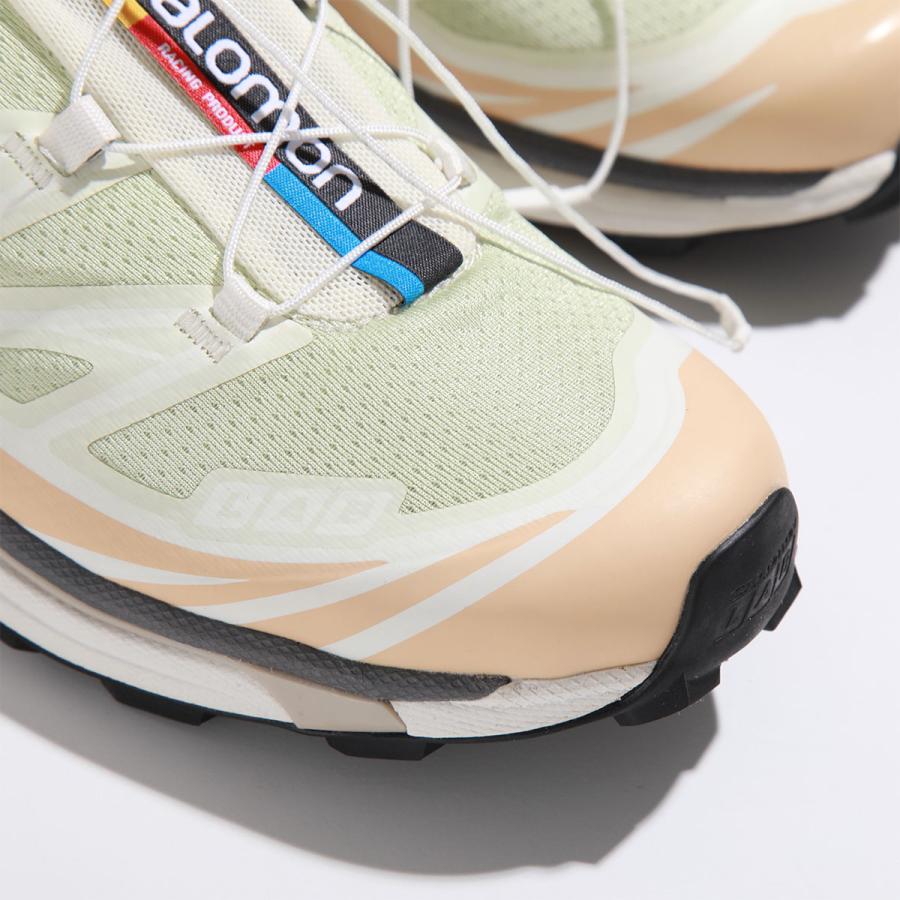 SALOMON サロモン スニーカー XT-6 メンズ ローカット シューズ SALOMON サロモン スニーカー XT-6 メンズ ローカット シューズ
