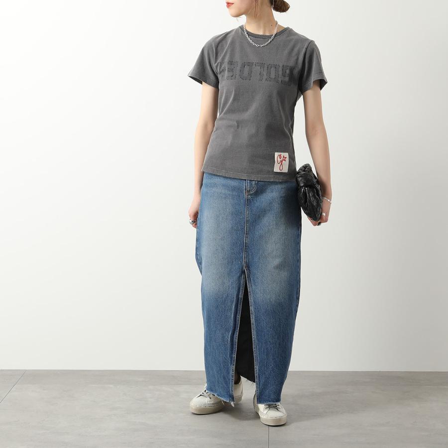 GOLDEN GOOSE（ゴールデングース） スニーカー HI STAR ハイスター
